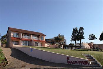 Apartament First Group Palm Park Margate Zewnętrze zdjęcie