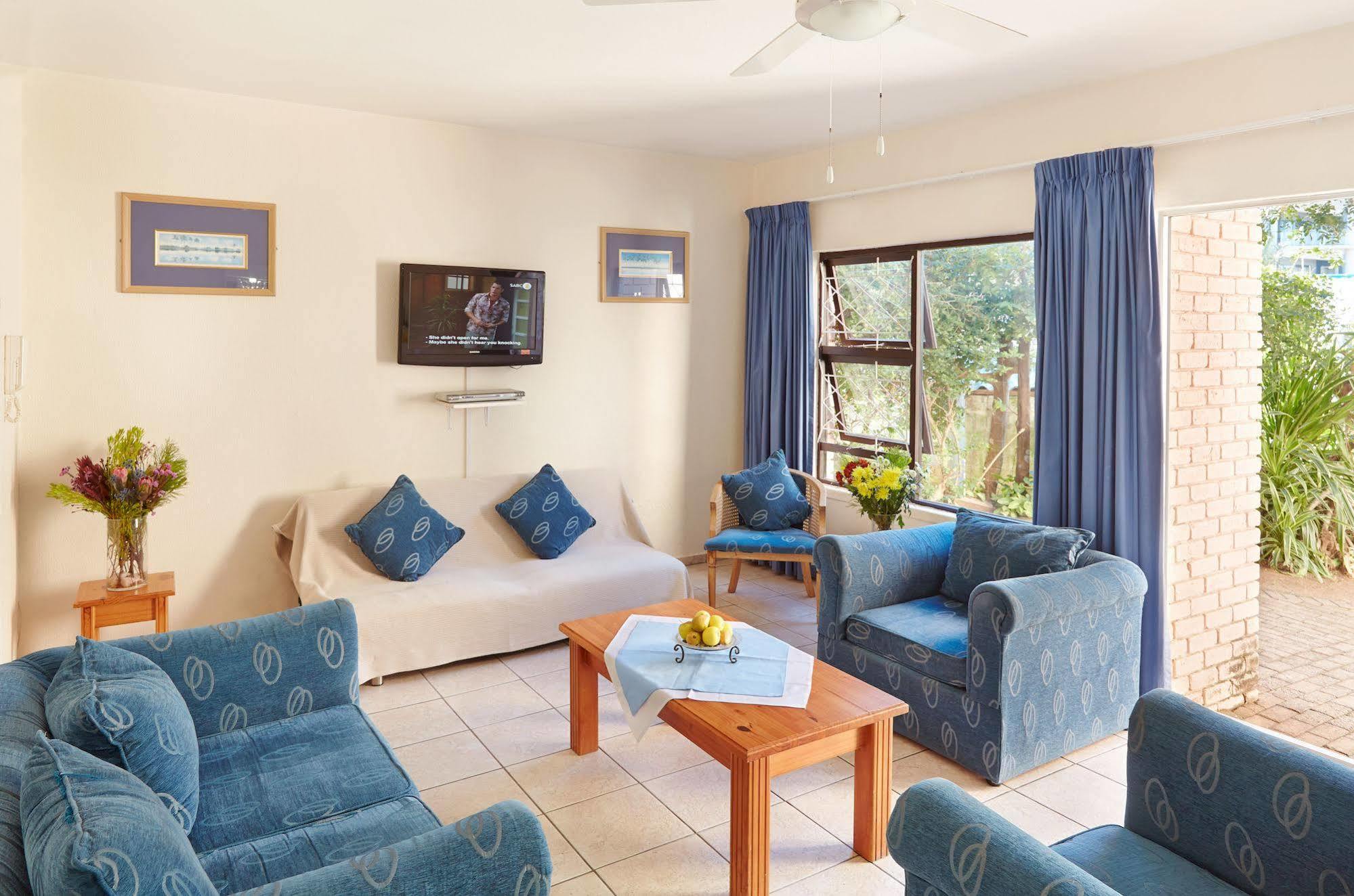 Apartament First Group Palm Park Margate Zewnętrze zdjęcie