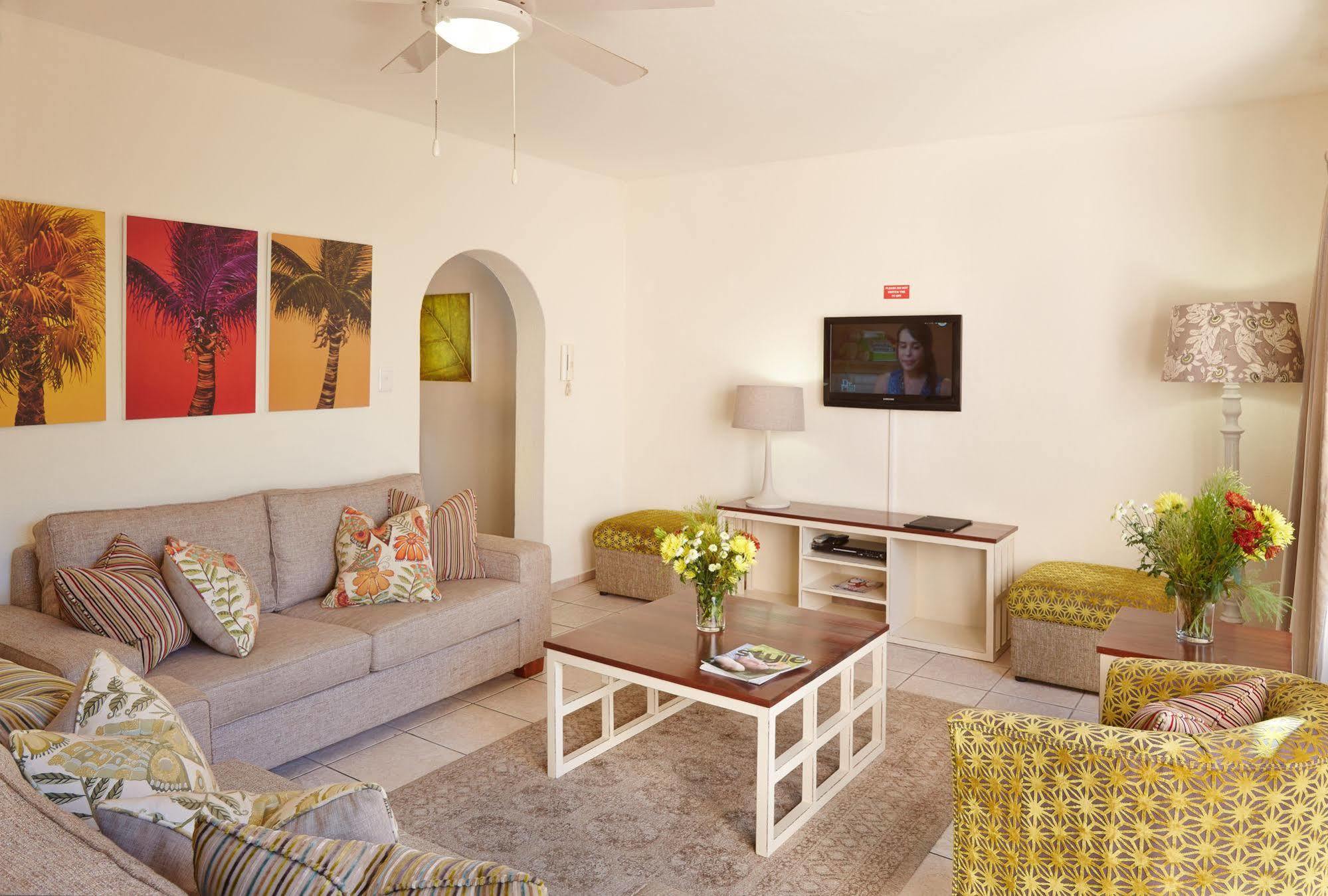 Apartament First Group Palm Park Margate Zewnętrze zdjęcie